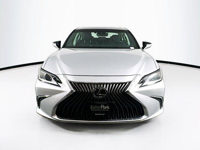 used 2021 Lexus ES 350 car, priced at $31,298