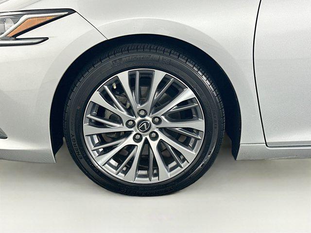 used 2021 Lexus ES 350 car, priced at $31,298