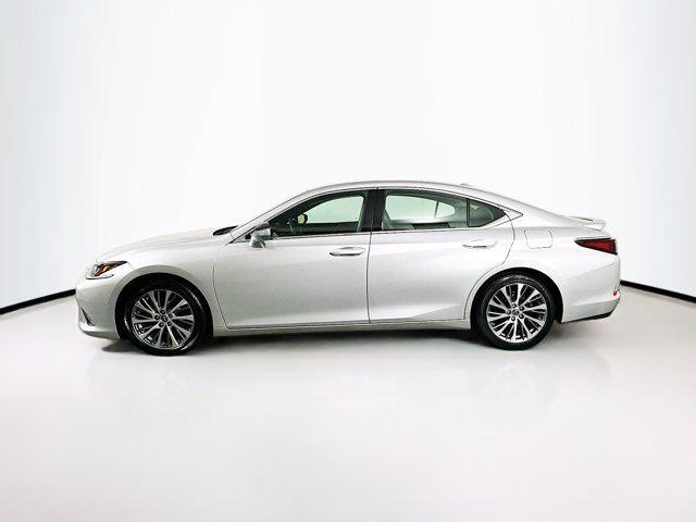 used 2021 Lexus ES 350 car, priced at $31,298