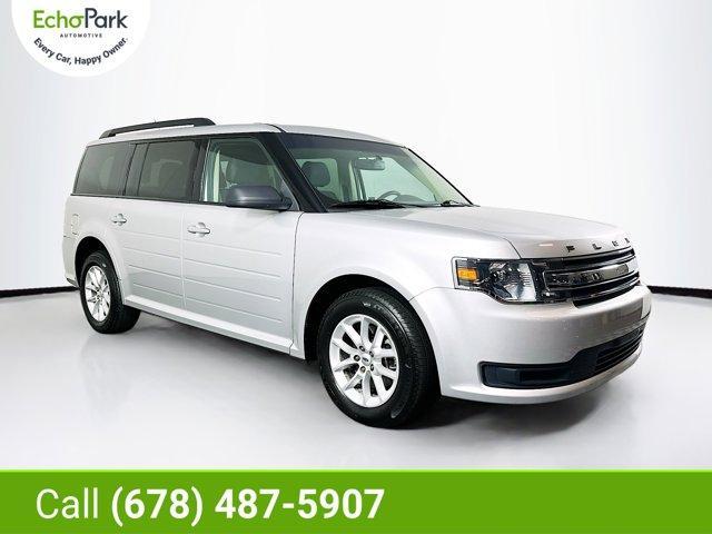 used 2019 Ford Flex car, priced at $15,798