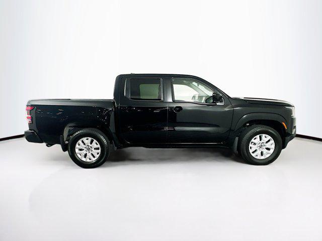 used 2023 Nissan Frontier car, priced at $29,999