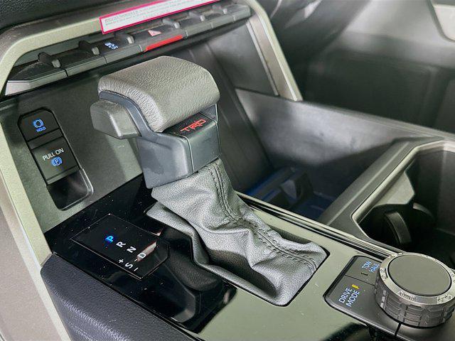 used 2024 Toyota Tundra car, priced at $43,297