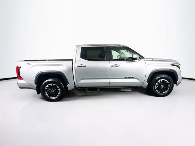 used 2024 Toyota Tundra car, priced at $43,297