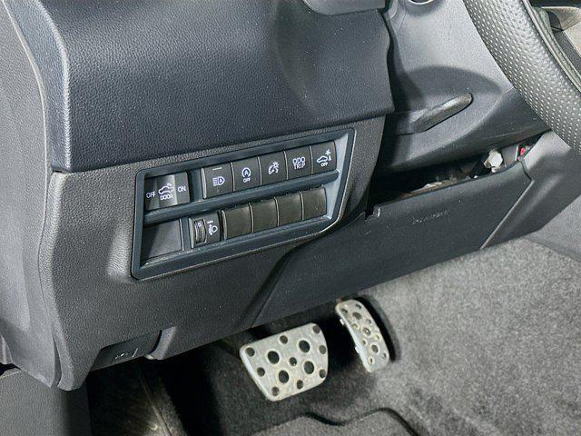 used 2024 Toyota Tundra car, priced at $43,297