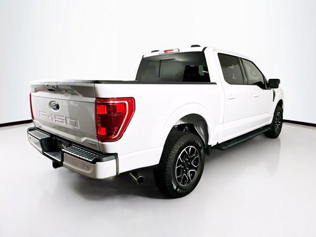 used 2022 Ford F-150 car, priced at $38,298