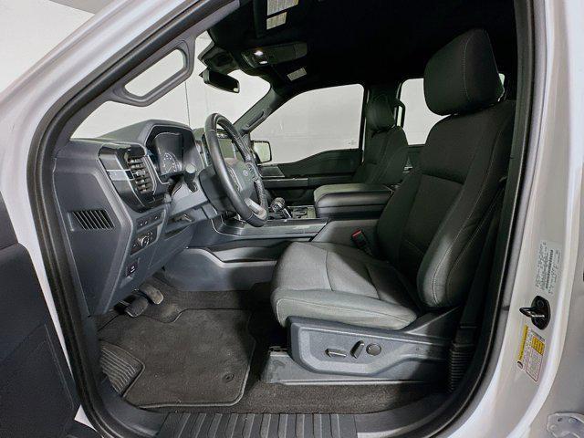 used 2022 Ford F-150 car, priced at $38,298