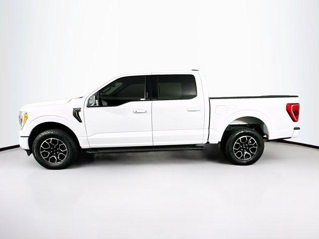 used 2022 Ford F-150 car, priced at $38,298