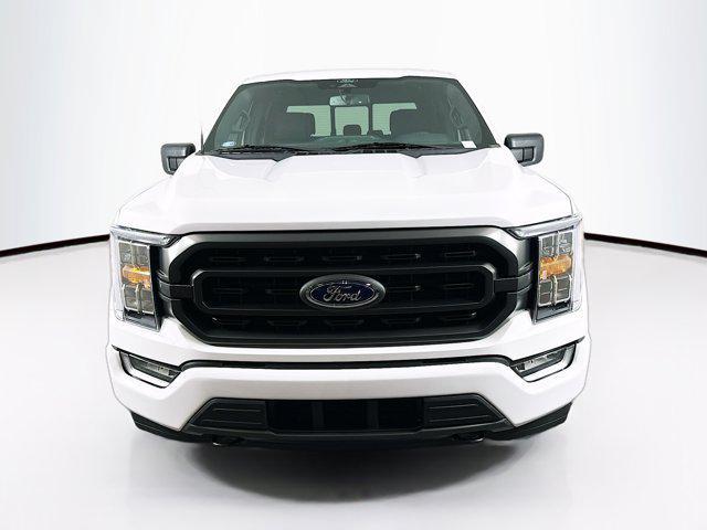 used 2022 Ford F-150 car, priced at $38,298