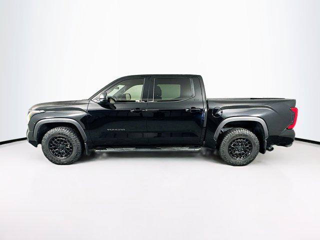 used 2025 Toyota Tundra car, priced at $41,996