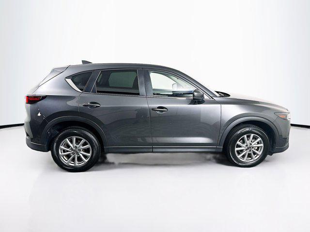 used 2023 Mazda CX-5 car, priced at $23,497