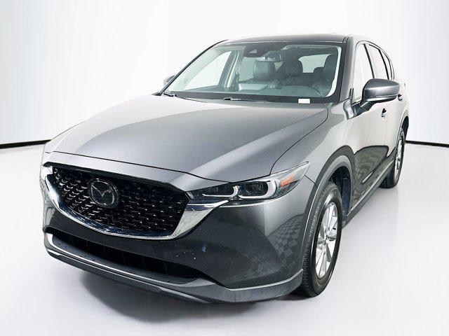 used 2023 Mazda CX-5 car, priced at $23,497