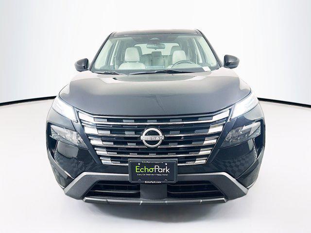 used 2024 Nissan Rogue car, priced at $19,996