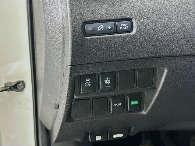 used 2020 Nissan Rogue Sport car, priced at $15,497