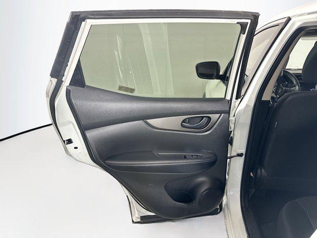 used 2020 Nissan Rogue Sport car, priced at $15,497