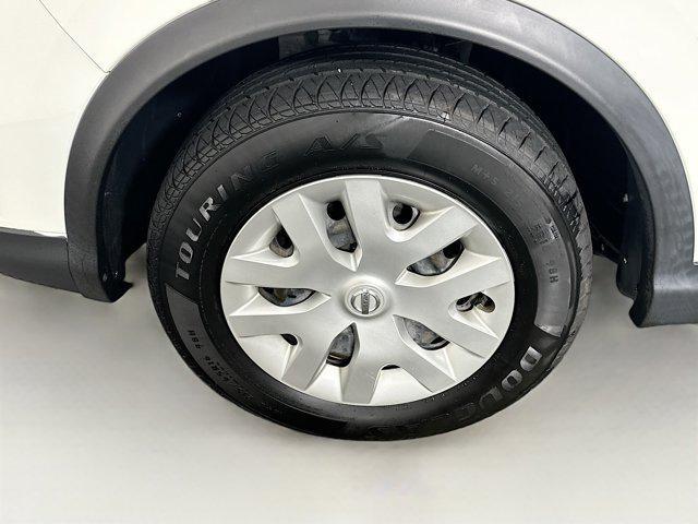 used 2020 Nissan Rogue Sport car, priced at $15,497