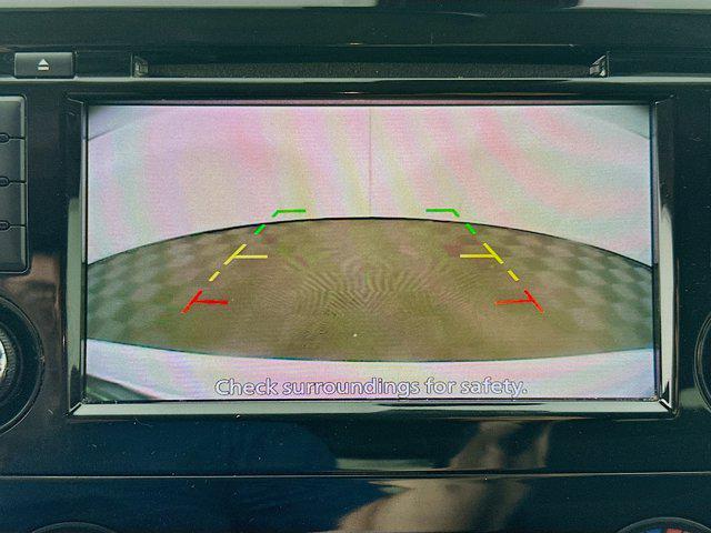 used 2020 Nissan Rogue Sport car, priced at $15,497