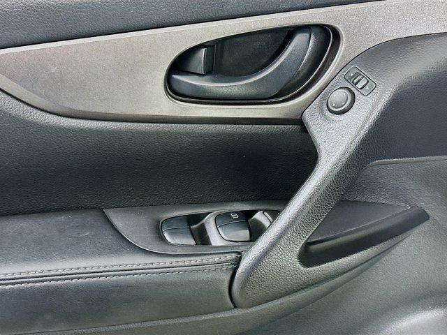 used 2020 Nissan Rogue Sport car, priced at $15,497