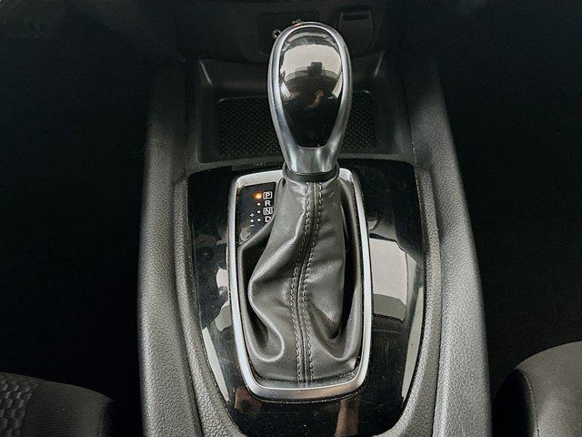 used 2020 Nissan Rogue Sport car, priced at $15,497