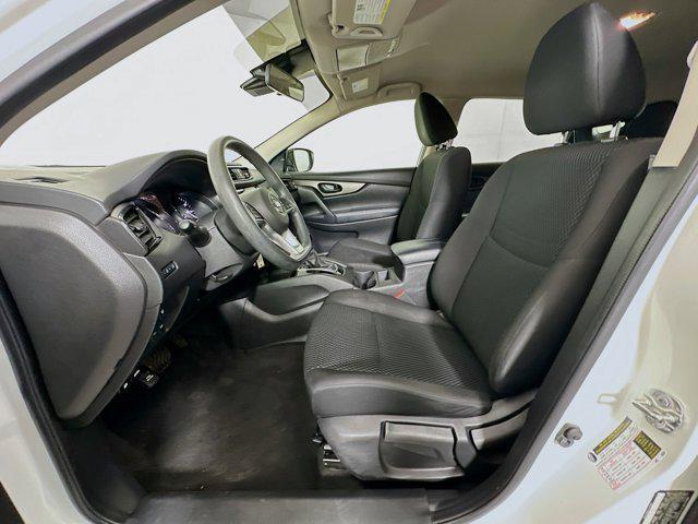 used 2020 Nissan Rogue Sport car, priced at $15,497