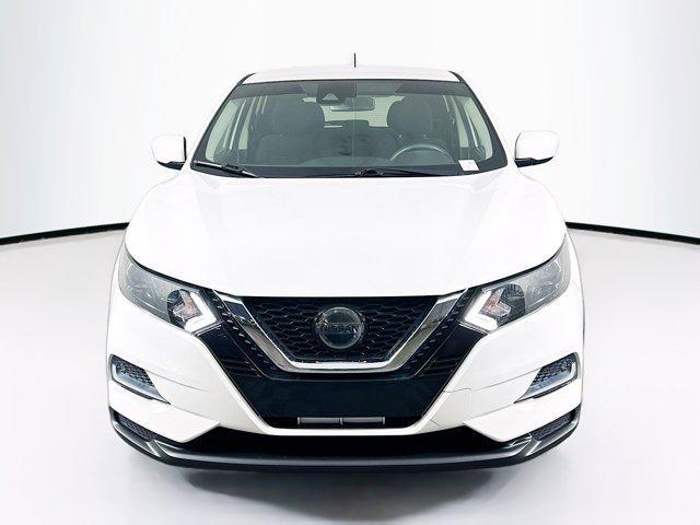 used 2020 Nissan Rogue Sport car, priced at $15,497