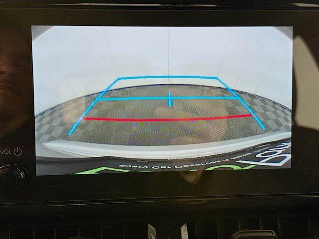 used 2025 Toyota Corolla car, priced at $20,996