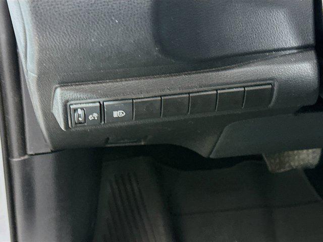 used 2025 Toyota Corolla car, priced at $20,996