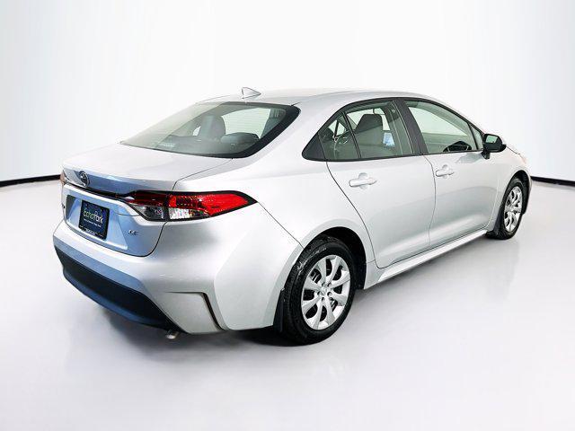 used 2025 Toyota Corolla car, priced at $20,996