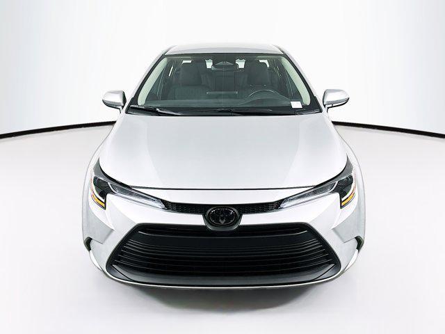 used 2025 Toyota Corolla car, priced at $20,996