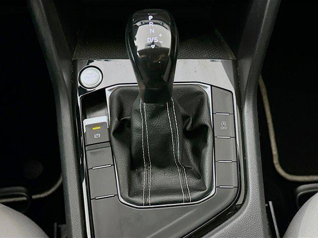 used 2023 Volkswagen Taos car, priced at $18,396