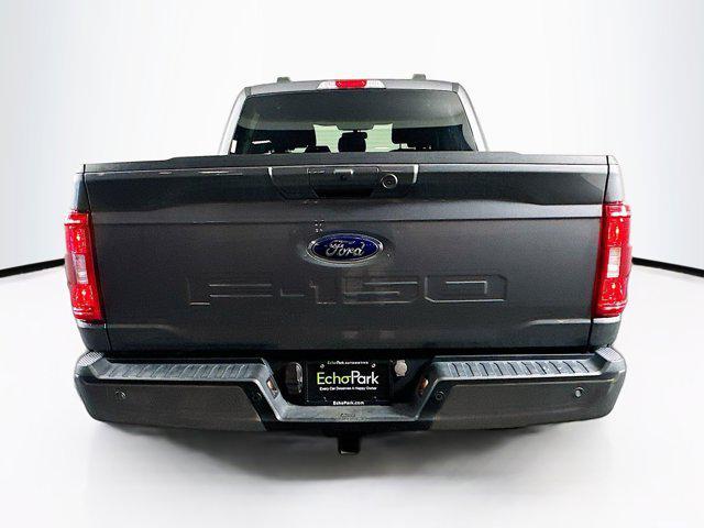 used 2023 Ford F-150 car, priced at $32,497