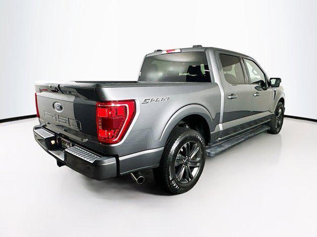 used 2023 Ford F-150 car, priced at $32,497