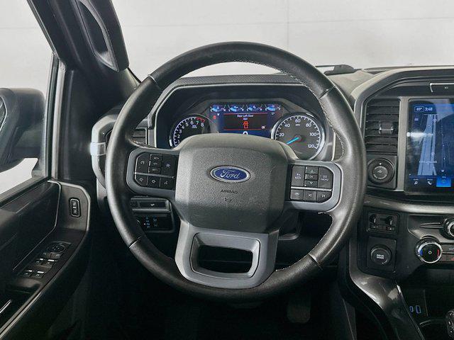 used 2023 Ford F-150 car, priced at $32,497