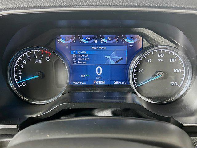 used 2023 Ford F-150 car, priced at $32,497