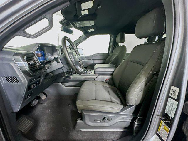 used 2023 Ford F-150 car, priced at $32,497