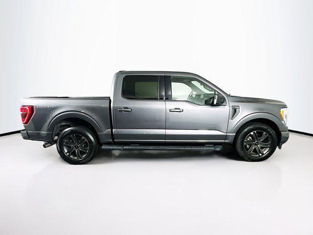 used 2023 Ford F-150 car, priced at $32,497