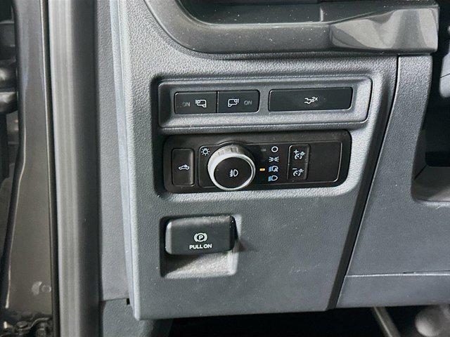 used 2023 Ford F-150 car, priced at $32,497