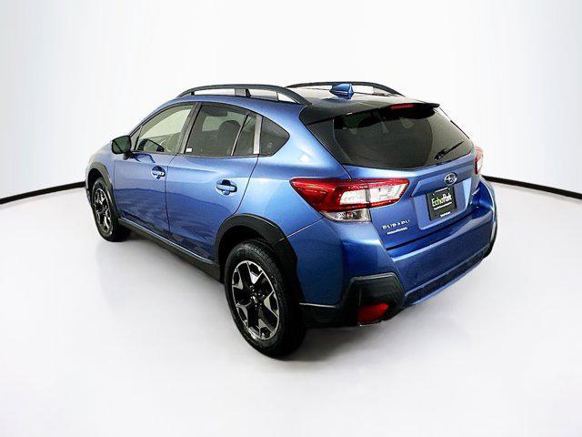 used 2019 Subaru Crosstrek car, priced at $17,998