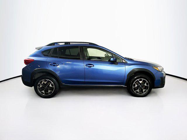 used 2019 Subaru Crosstrek car, priced at $17,998