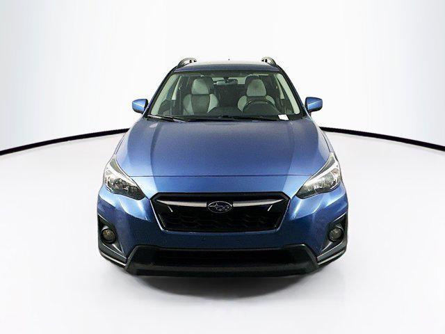 used 2019 Subaru Crosstrek car, priced at $17,998