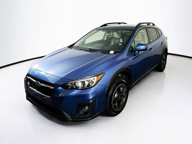 used 2019 Subaru Crosstrek car, priced at $17,998