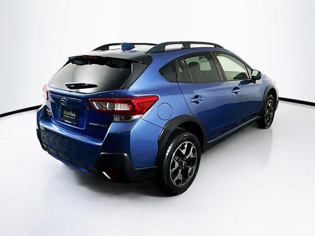 used 2019 Subaru Crosstrek car, priced at $17,998