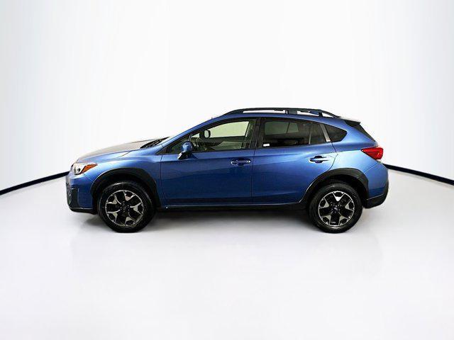 used 2019 Subaru Crosstrek car, priced at $17,998