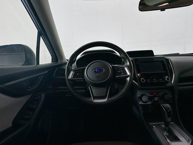 used 2019 Subaru Crosstrek car, priced at $17,998