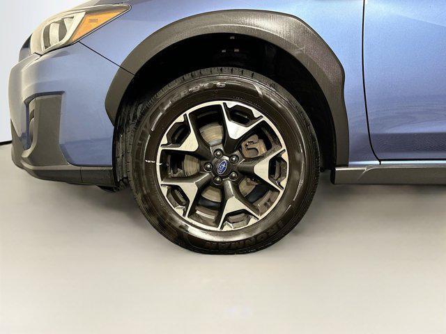 used 2019 Subaru Crosstrek car, priced at $17,998