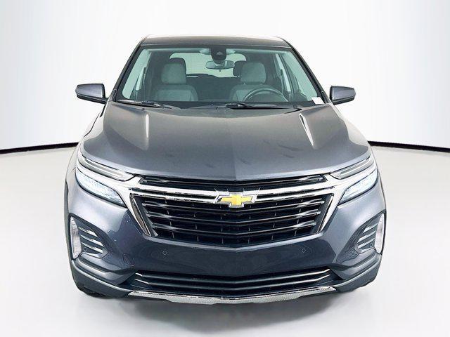 used 2023 Chevrolet Equinox car, priced at $20,887