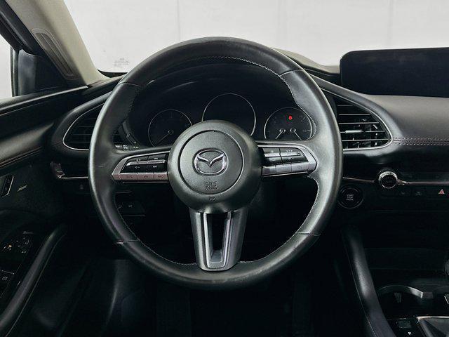 used 2023 Mazda Mazda3 car, priced at $23,499