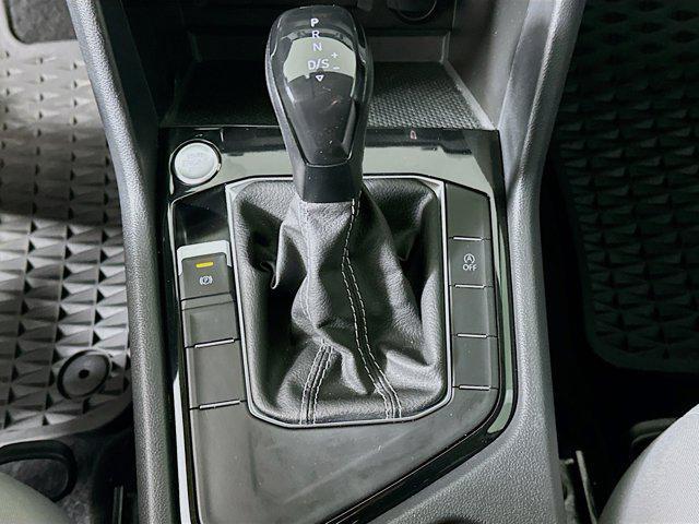 used 2023 Volkswagen Taos car, priced at $17,996