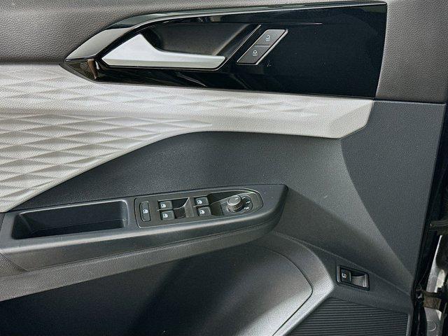 used 2023 Volkswagen Taos car, priced at $17,996