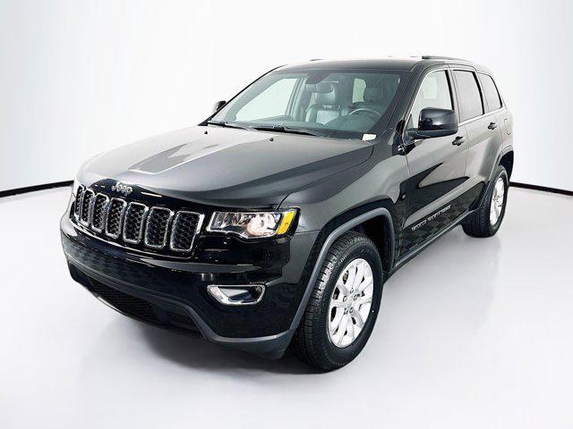 used 2022 Jeep Grand Cherokee car, priced at $25,499