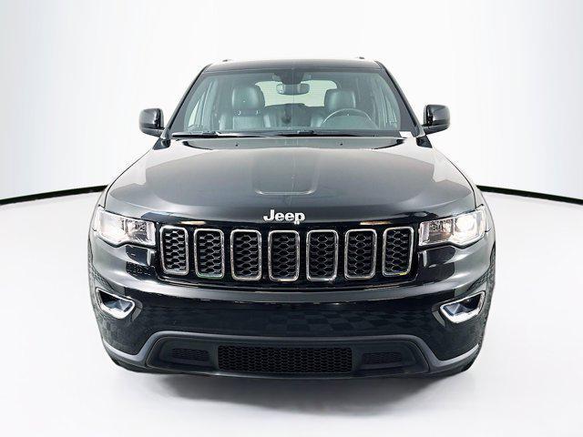 used 2022 Jeep Grand Cherokee car, priced at $25,499